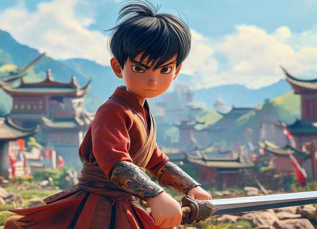 岳飞故事儿童版书籍(岳飞少儿故事) 岳飞故事儿童版书籍(岳飞少儿故事)