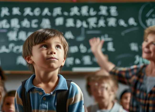 小学生讲竺可桢的故事 - 小学生讲竺可桢的故事简短