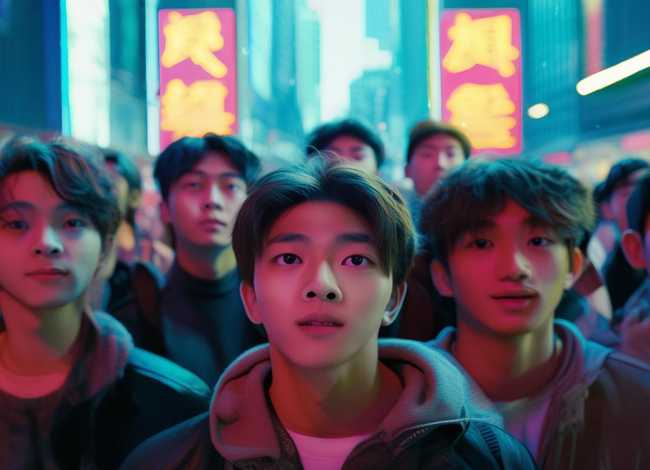 全网最全时代少年团纪录片文案；时代少年团纪录片bgm