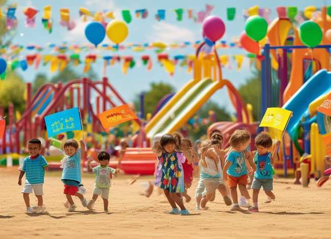 儿童节的英语单词、儿童节的英语单词有哪些 儿童节的英语单词、儿童节的英语单词有哪些