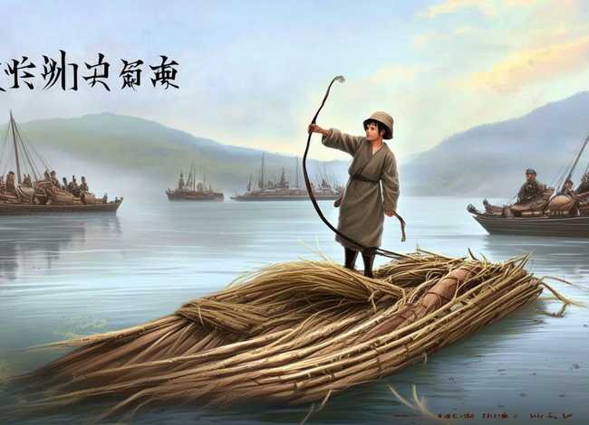 草船借箭的故事是小学几年级学的，草船借箭的故事是小学几年级学的内容