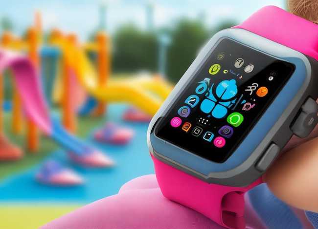 儿童手表简介，儿童手表简介怎么写