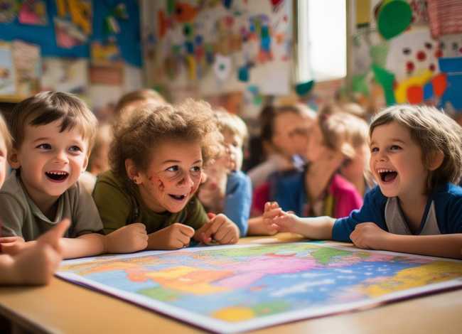 热爱祖国的小故事幼儿；热爱祖国的小故事幼儿园