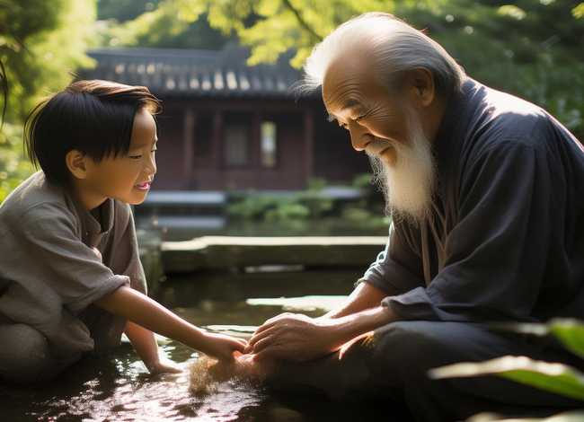 24孝的故事顺序 - 24孝的故事全集视频之二十集