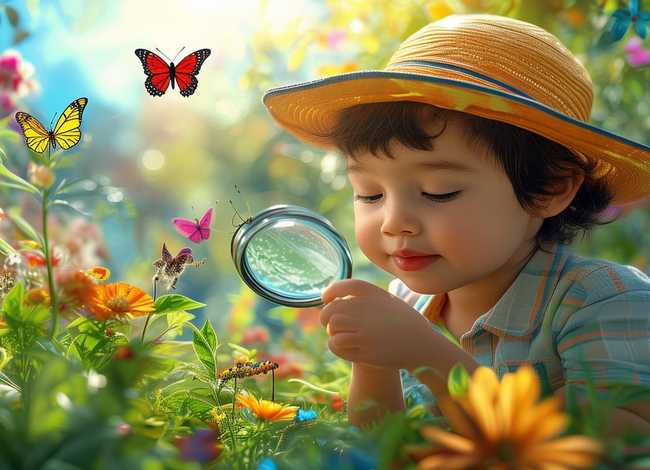 科学幼儿故事 幼儿科学小故事简短