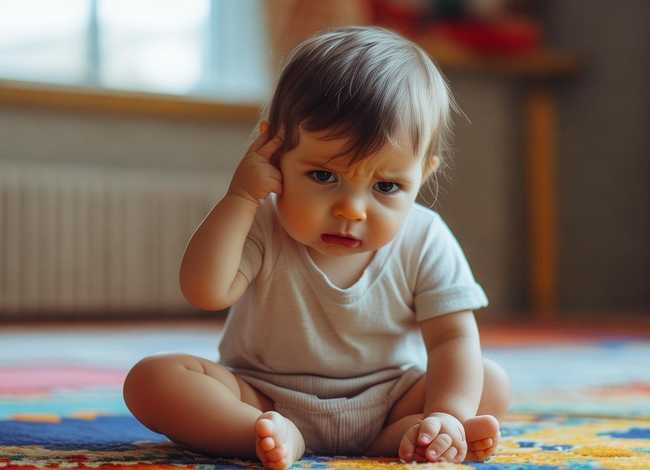 儿童太阳穴疼是怎么回事 - 儿童太阳穴疼是怎么回事呢