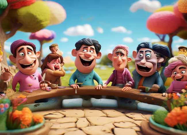 又搞笑又有哲理的故事2分钟 又搞笑又有哲理的故事2分钟视频