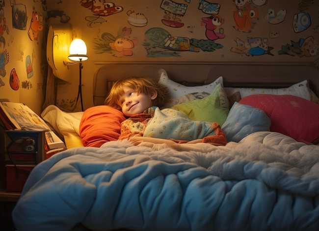 睡前儿童故事音频 少儿睡前故事音频