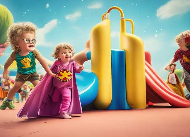 儿童节段子笑话（儿童节段子笑话搞笑）