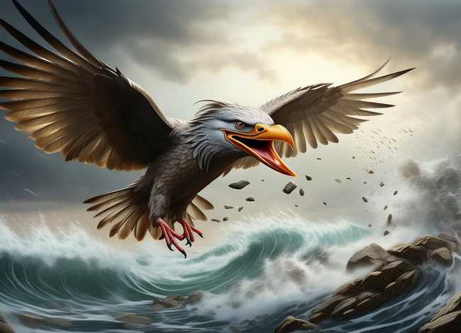 精卫填海神话故事视频 精卫填海神话故事视频播放