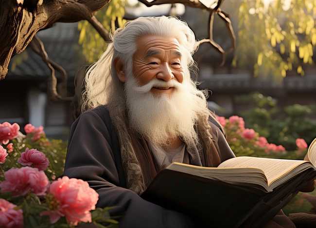 中华美德故事精选 - 中华美德故事精选52篇