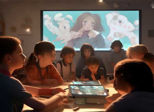 贝的故事阅读视频；贝的故事课文朗读视频