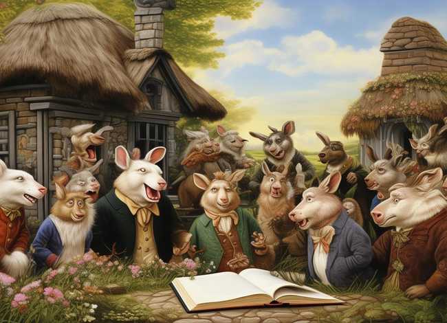 英语幽默故事100个、英语幽默故事100个短篇