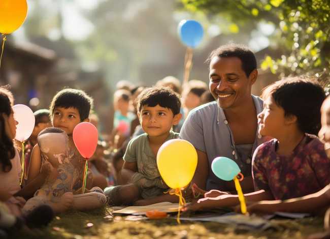 关注留守儿童心理健康、关注留守儿童心理健康主题活动