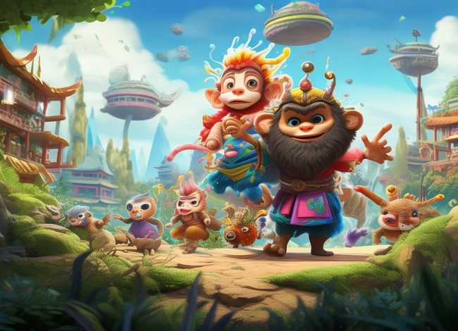 西游记故事在线听儿童版五十集、西游记故事在线听少儿版