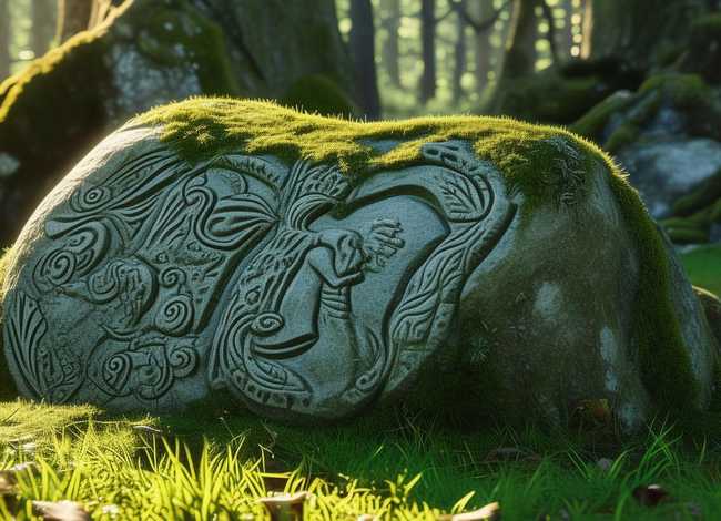 石头的故事详情（石头的故事作文600字初二作文）