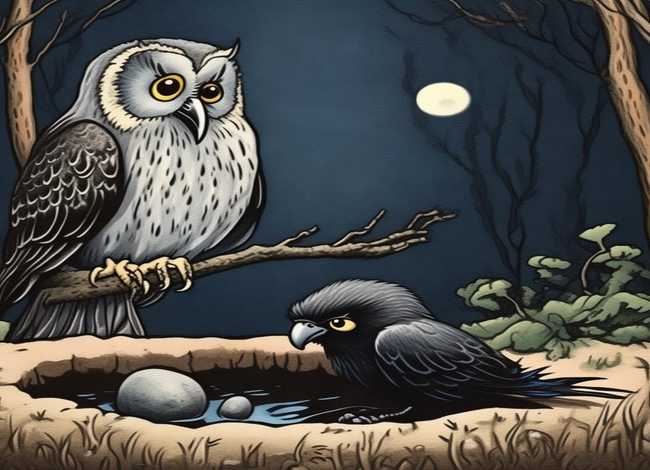 365夜睡前故事mp3、365夜睡前故事大全乌鸦喝水 365夜睡前故事mp3、365夜睡前故事大全乌鸦喝水