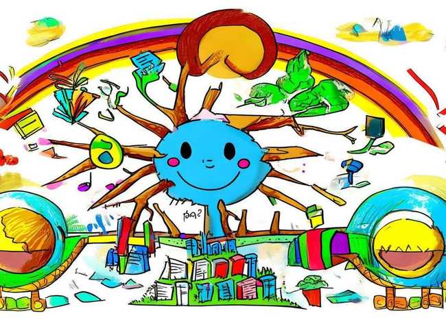 让我听懂你的故事儿童版 - 让我听懂你的语言故事