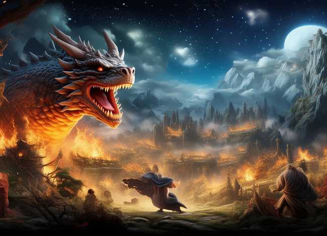 神话故事动画片视频 - 神话故事动画片视频免费观看