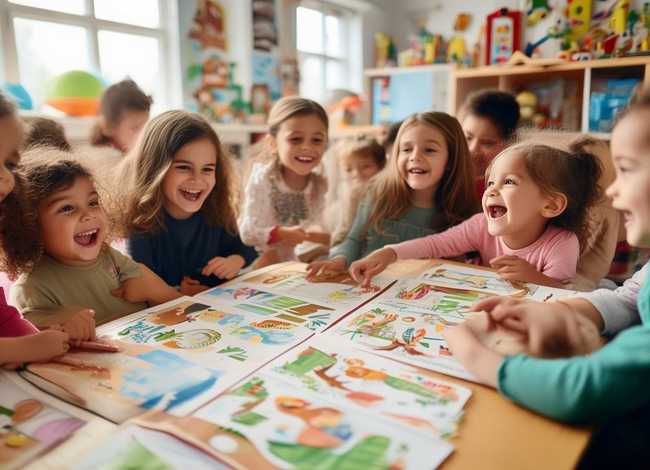 英语绘本故事幼儿、英语绘本故事幼儿园