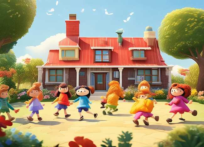 绘本故事绘画简单幼儿园、绘本故事 图画 幼儿园