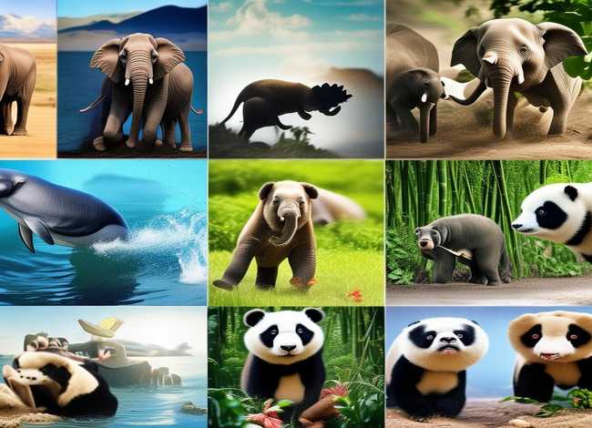 动物世界视频大全儿童36岁益智 - 动物世界大全集视频