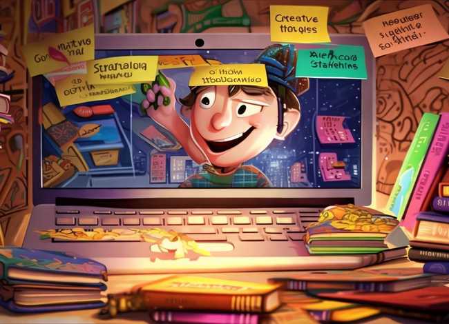 创意讲故事小贴士 创意讲故事小贴士视频