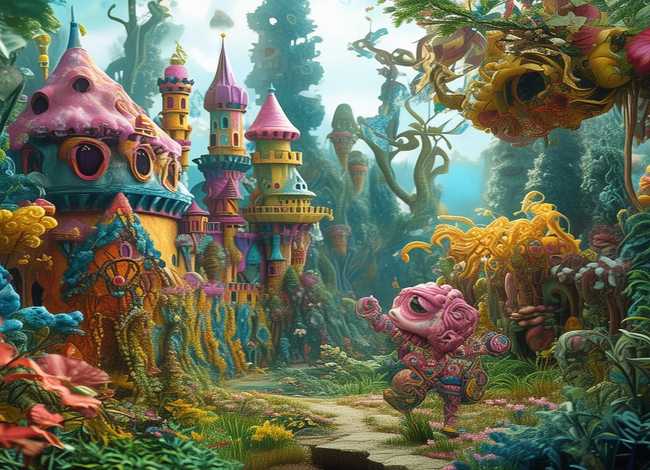 王尔德童话图片大全、王尔德童话图片大全大图