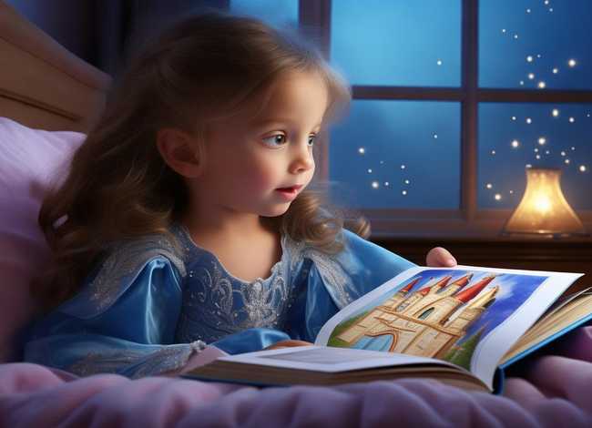 儿童睡前故事连续播放公主 儿童睡前小故事公主连续播放