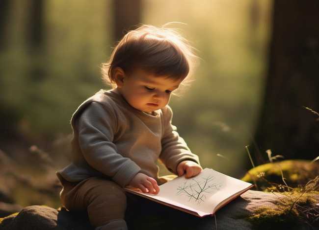 有哲理的幼儿故事（有哲理的幼儿小故事）