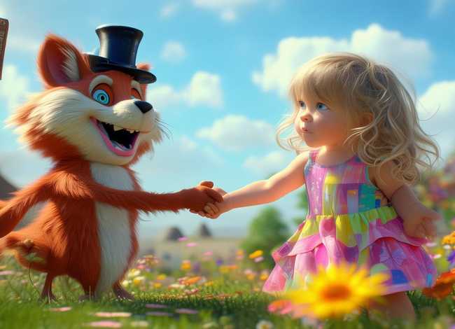 跟坏习惯说拜拜儿童故事 跟坏习惯说拜拜的故事