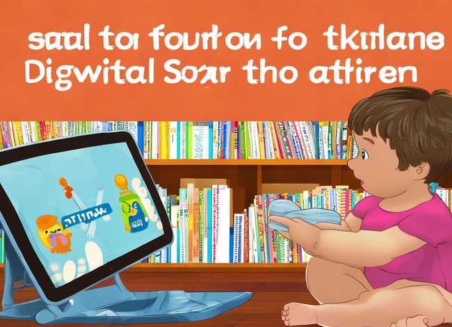 看儿童故事书什么软件好（看故事书下载什么软件）