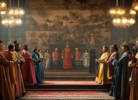 三国故事之蜀汉王朝 三国故事之蜀汉王朝在线观看