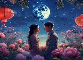 播放七夕的故事，播放七夕的故事英语