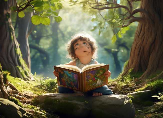 儿童童话故事经典书籍推荐 少儿童话书推荐