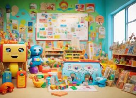 儿童用品创业项目；儿童用品创业项目有哪些