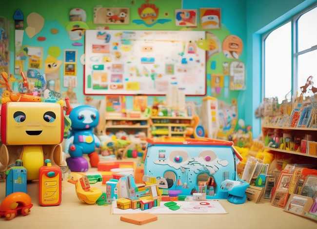 儿童用品创业项目；儿童用品创业项目有哪些