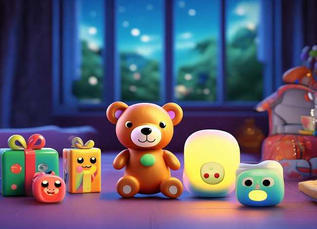 儿童礼物故事书推荐3-6岁，儿童小礼物推荐