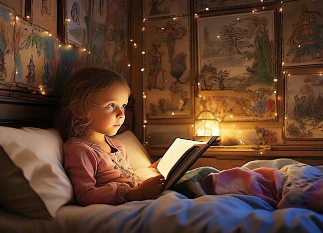 睡前故事儿童格林童话 睡前故事儿童格林童话在线听