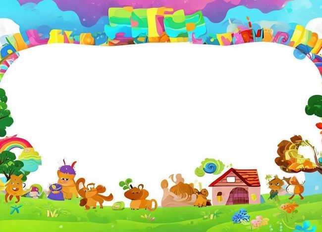 儿童绘本故事ppt课件免费；儿童绘本ppt免费模板