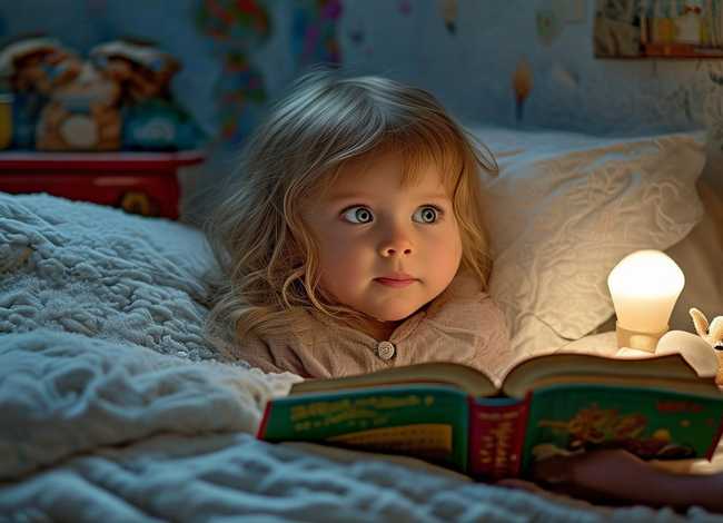 儿童睡前故事经典英语，少儿睡前英语小故事