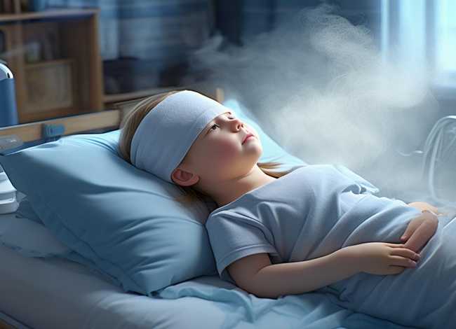 儿童物理降温正确方法图解 儿童物理降温正确方法图解图片 儿童物理降温正确方法图解 儿童物理降温正确方法图解图片