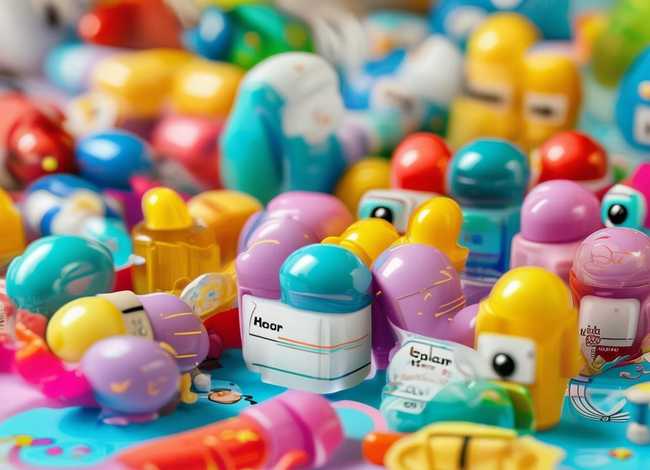 儿童头孢图片、儿童头孢的种类图片