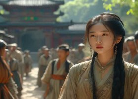 女驸马故事 女驸马故事发源地