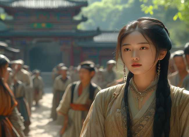 女驸马故事 女驸马故事发源地