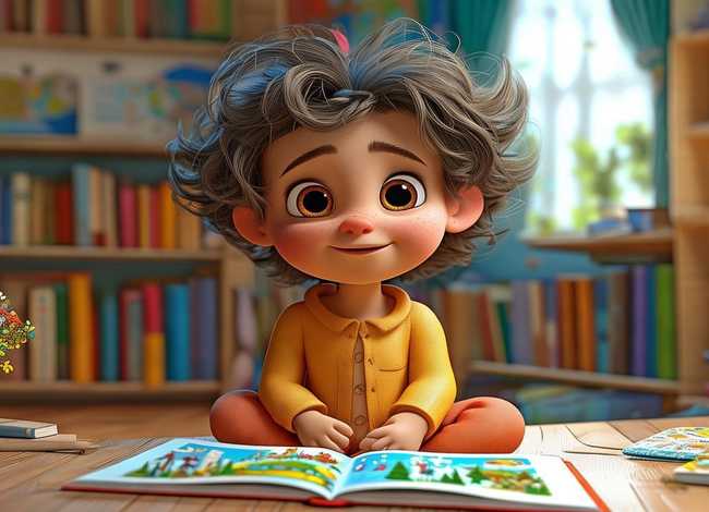 6岁儿童故事语音版 - 6岁孩子故事大全语音 6岁儿童故事语音版 - 6岁孩子故事大全语音