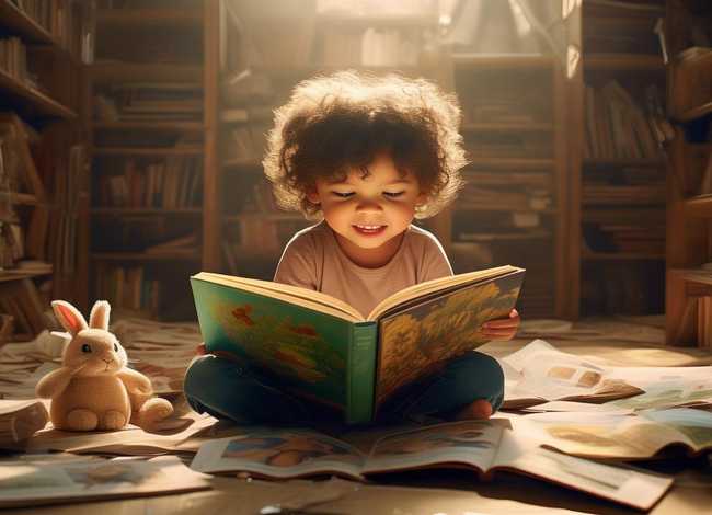 小动物故事大全（小动物故事大全文字版）