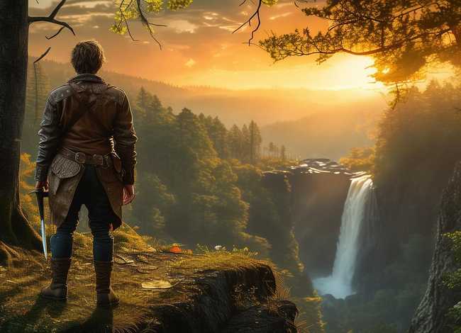 冒险家的故事300字 冒险家的故事300字作文