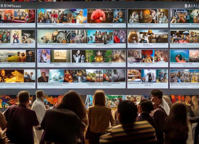 艺术的故事读书分享ppt（艺术的故事读书分享）