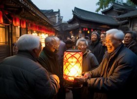 《老北京的故事》；《老北京的故事》主要内容